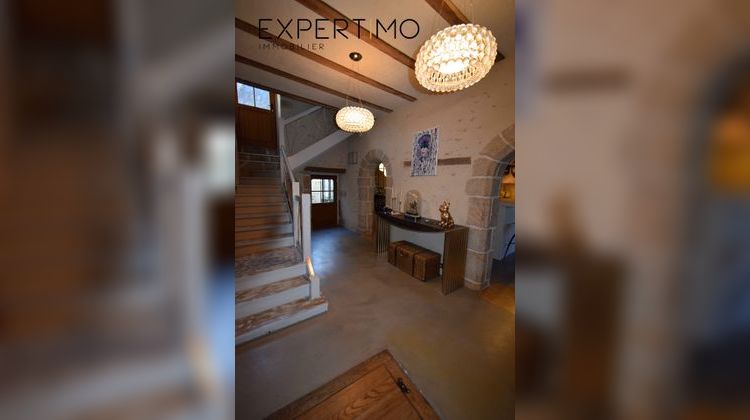 Ma-Cabane - Vente Maison Ambon, 290 m²