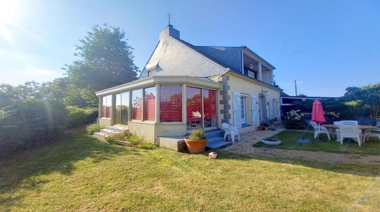 Ma-Cabane - Vente Maison AMBON, 146 m²