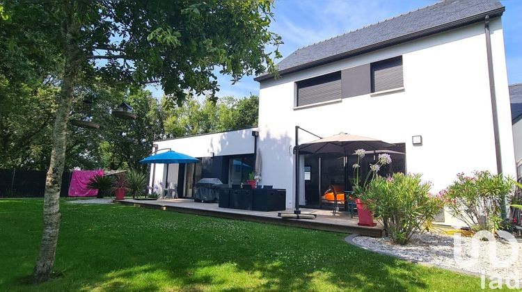 Ma-Cabane - Vente Maison Ambon, 112 m²