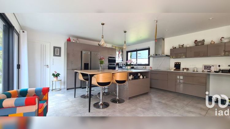 Ma-Cabane - Vente Maison Ambon, 112 m²