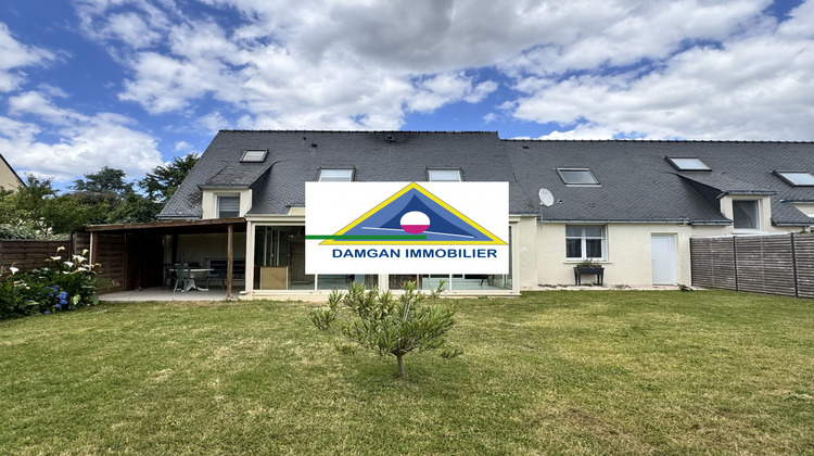 Ma-Cabane - Vente Maison Ambon, 130 m²