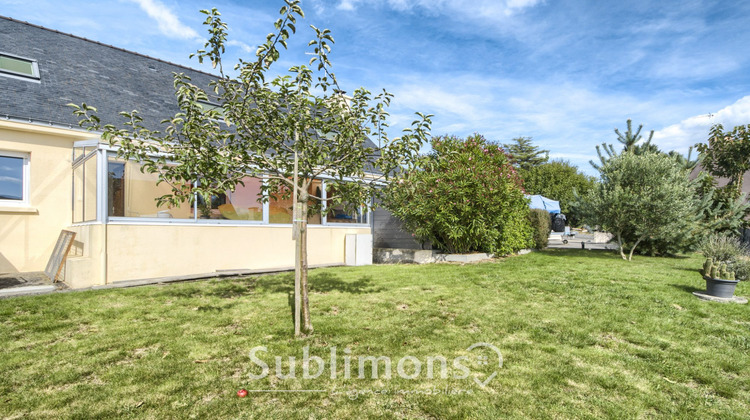 Ma-Cabane - Vente Maison Ambon, 119 m²