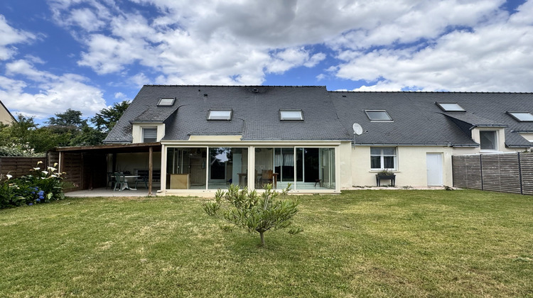 Ma-Cabane - Vente Maison Ambon, 125 m²