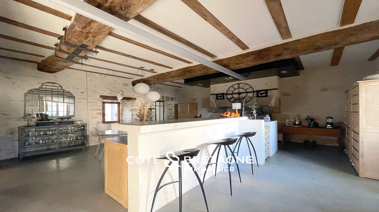 Ma-Cabane - Vente Maison Ambon, 290 m²