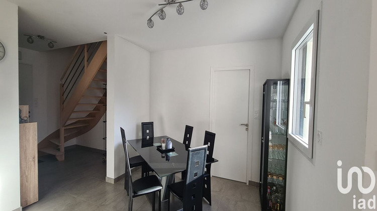 Ma-Cabane - Vente Maison Ambon, 126 m²