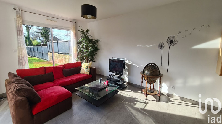 Ma-Cabane - Vente Maison Ambon, 126 m²