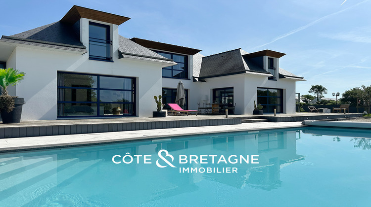 Ma-Cabane - Vente Maison Ambon, 210 m²