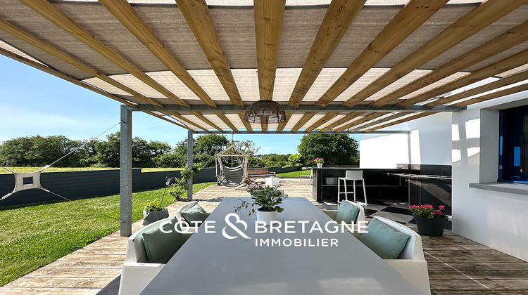 Ma-Cabane - Vente Maison Ambon, 210 m²