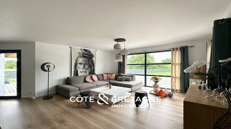 Ma-Cabane - Vente Maison Ambon, 210 m²