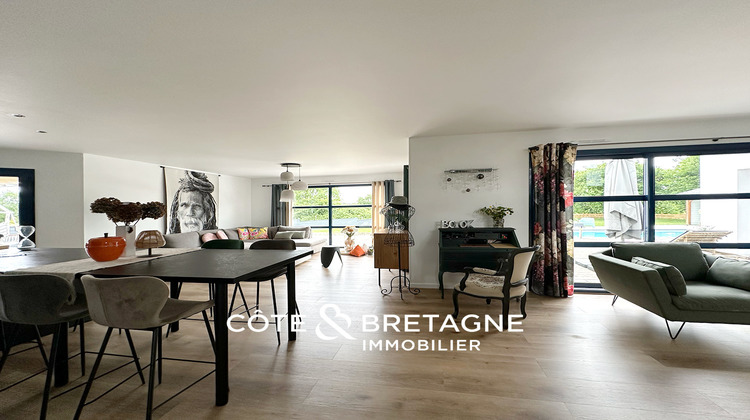 Ma-Cabane - Vente Maison Ambon, 210 m²