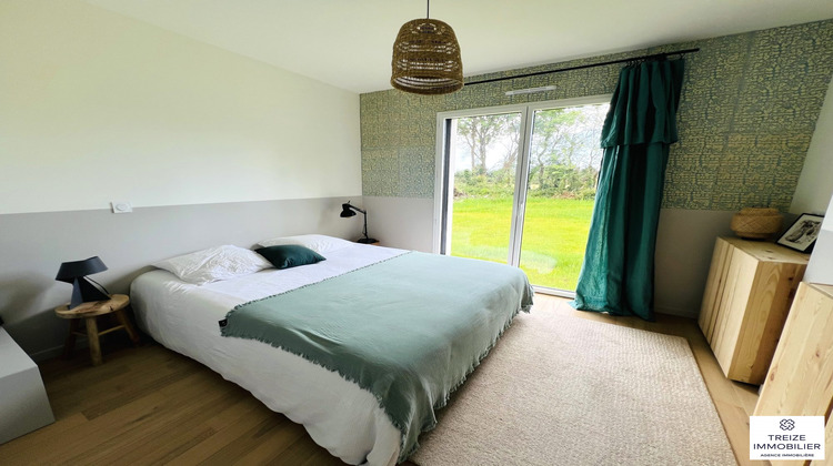 Ma-Cabane - Vente Maison Ambon, 110 m²