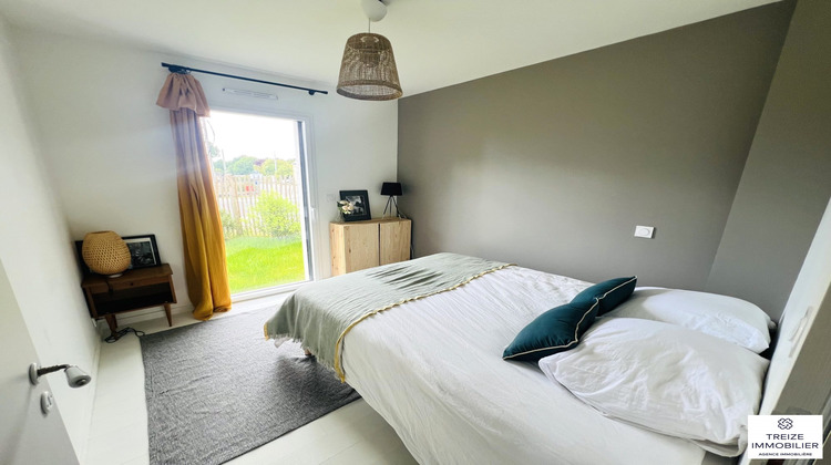 Ma-Cabane - Vente Maison Ambon, 110 m²