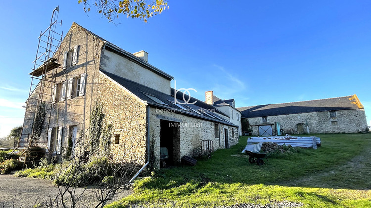 Ma-Cabane - Vente Maison AMBON, 157 m²