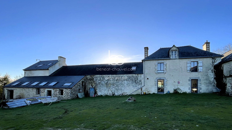 Ma-Cabane - Vente Maison AMBON, 157 m²