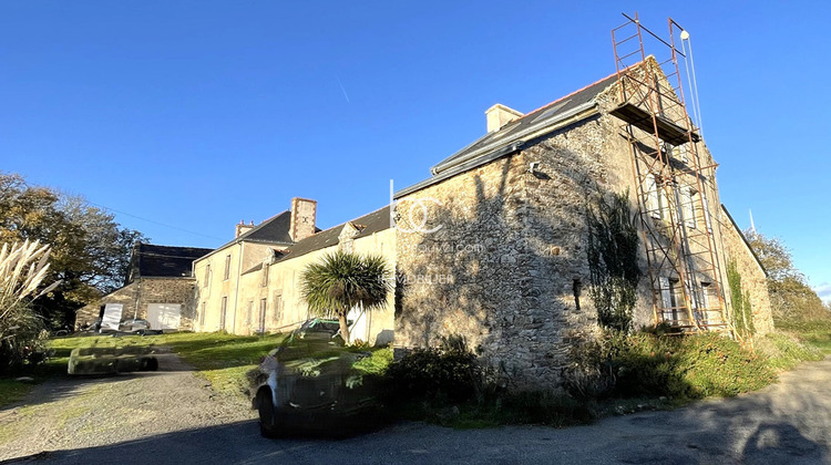 Ma-Cabane - Vente Maison AMBON, 157 m²