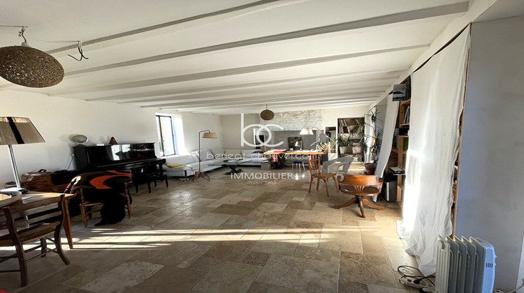 Ma-Cabane - Vente Maison AMBON, 157 m²