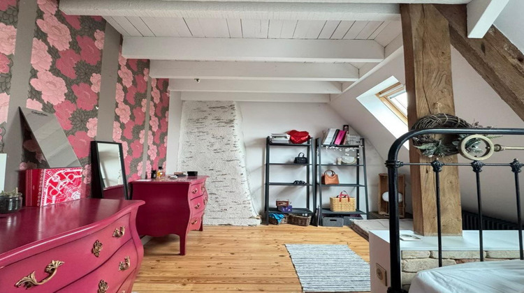 Ma-Cabane - Vente Maison Ambon, 290 m²