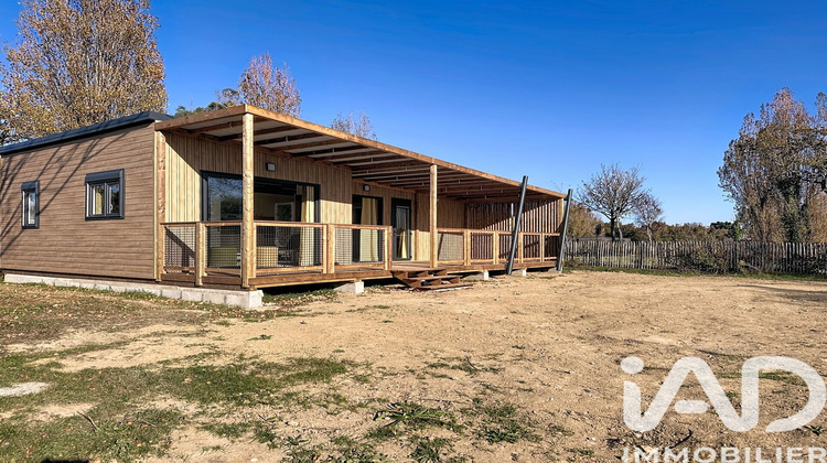 Ma-Cabane - Vente Maison Ambon, 50 m²