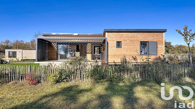 Ma-Cabane - Vente Maison Ambon, 45 m²