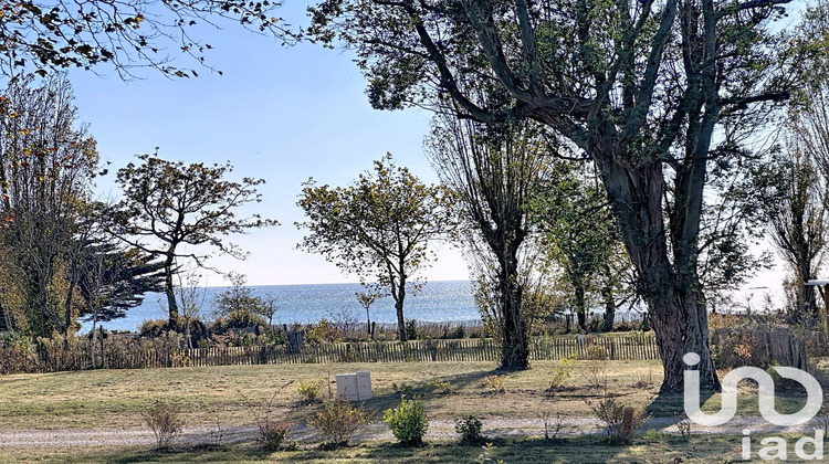 Ma-Cabane - Vente Maison Ambon, 45 m²