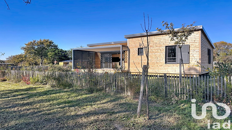Ma-Cabane - Vente Maison Ambon, 45 m²