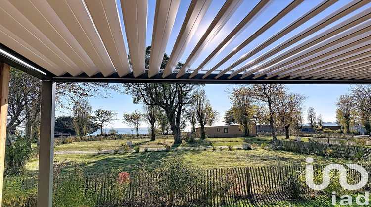 Ma-Cabane - Vente Maison Ambon, 45 m²