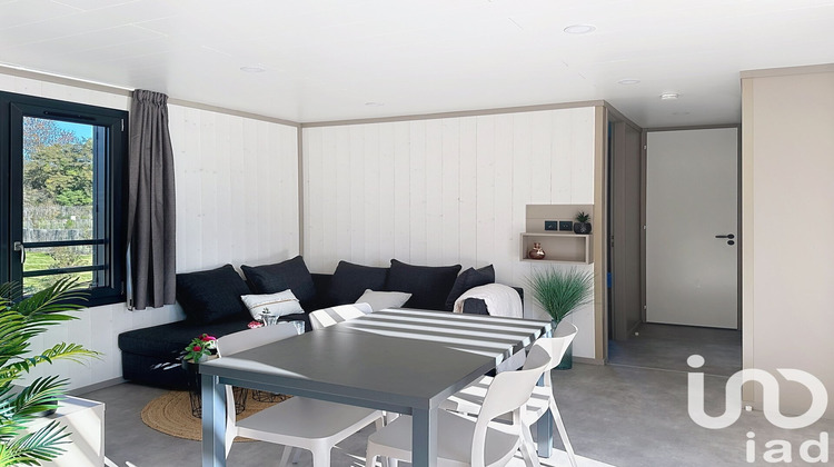 Ma-Cabane - Vente Maison Ambon, 45 m²