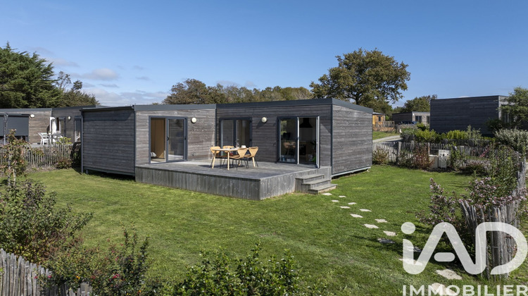 Ma-Cabane - Vente Maison Ambon, 44 m²