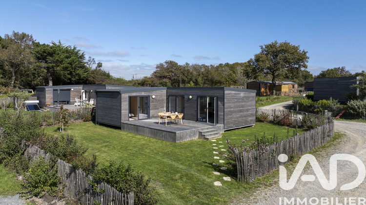 Ma-Cabane - Vente Maison Ambon, 44 m²