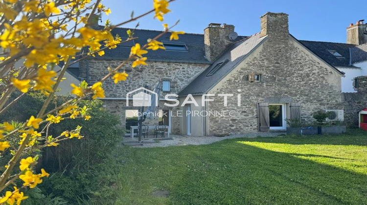 Ma-Cabane - Vente Maison Ambon, 129 m²