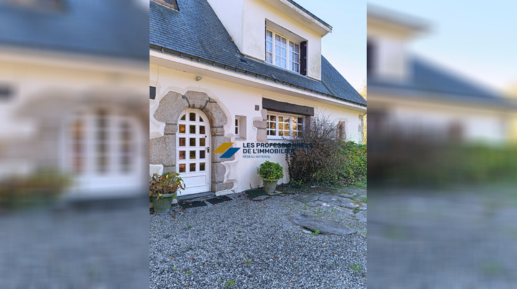 Ma-Cabane - Vente Maison Ambon, 158 m²