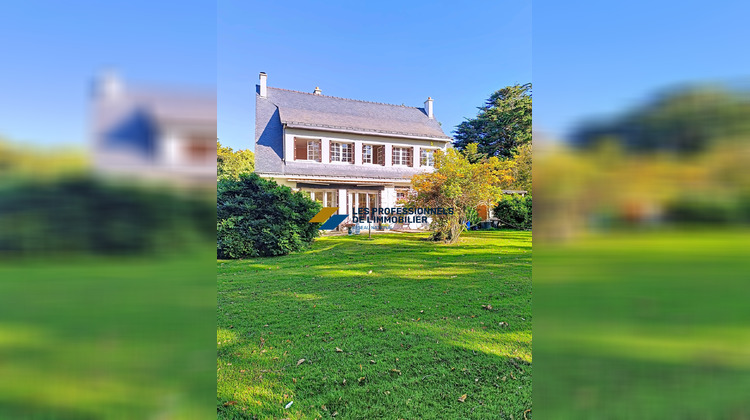 Ma-Cabane - Vente Maison Ambon, 158 m²