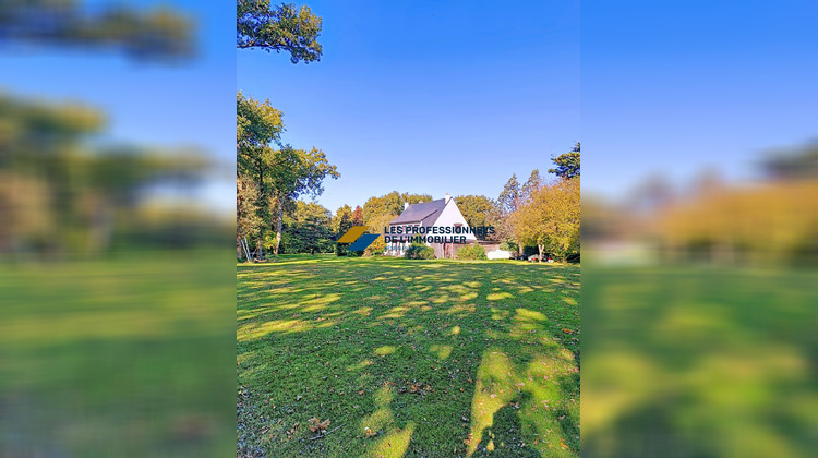 Ma-Cabane - Vente Maison Ambon, 158 m²