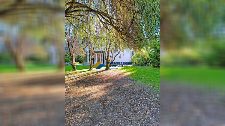 Ma-Cabane - Vente Maison Ambon, 158 m²