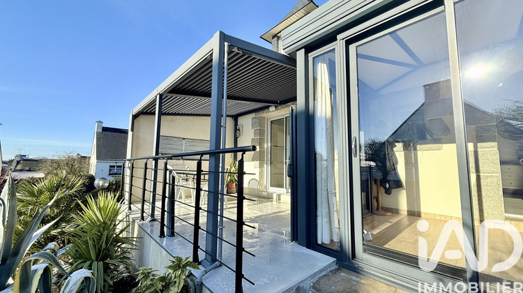 Ma-Cabane - Vente Maison Ambon, 130 m²