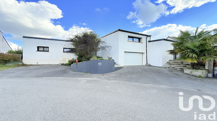 Ma-Cabane - Vente Maison Ambon, 157 m²