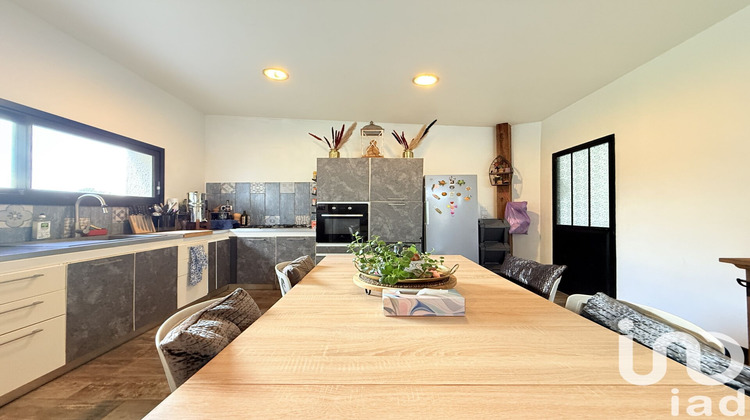 Ma-Cabane - Vente Maison Ambon, 157 m²