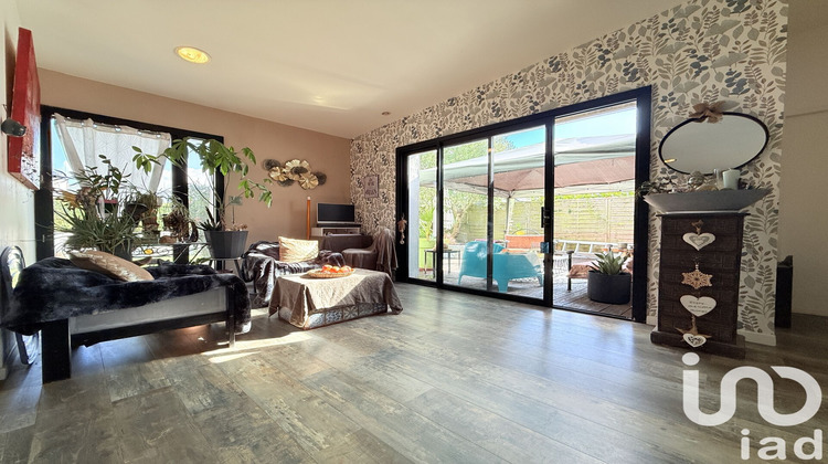 Ma-Cabane - Vente Maison Ambon, 157 m²