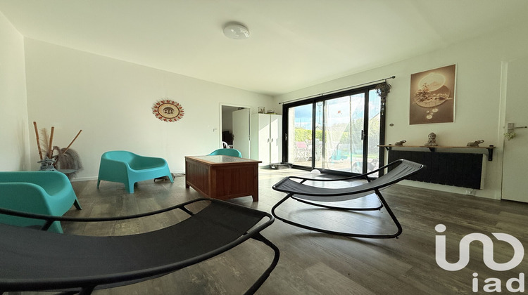 Ma-Cabane - Vente Maison Ambon, 157 m²