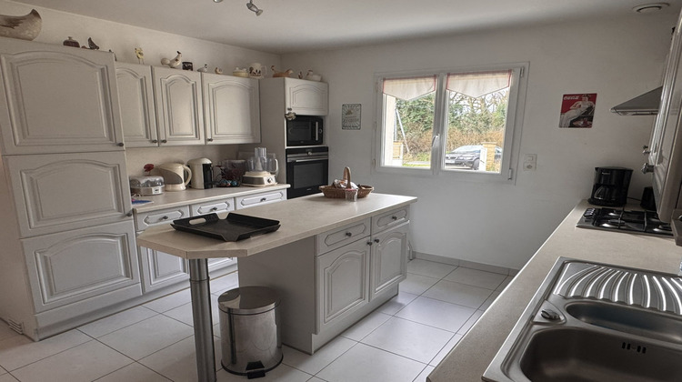 Ma-Cabane - Vente Maison Ambon, 111 m²