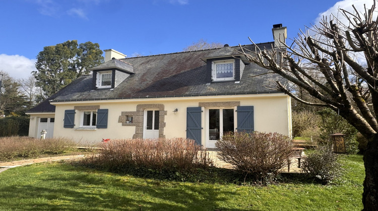 Ma-Cabane - Vente Maison Ambon, 111 m²