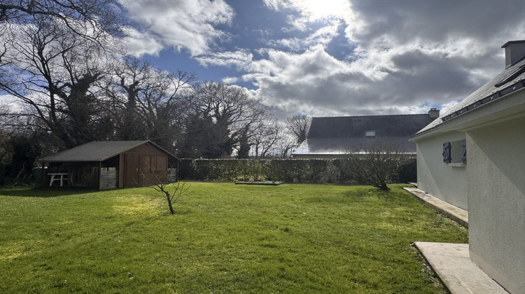 Ma-Cabane - Vente Maison Ambon, 111 m²