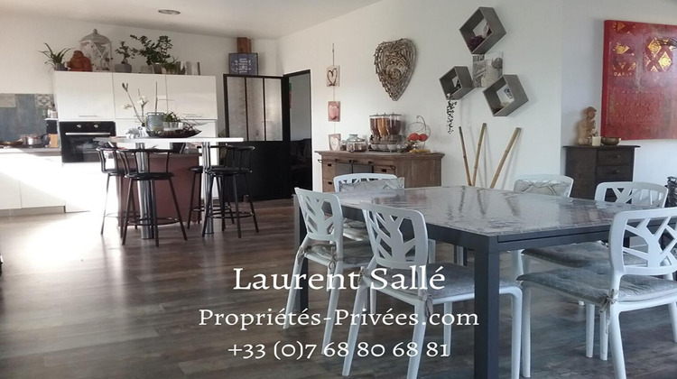 Ma-Cabane - Vente Maison AMBON, 157 m²