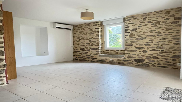 Ma-Cabane - Vente Maison Ambon, 129 m²