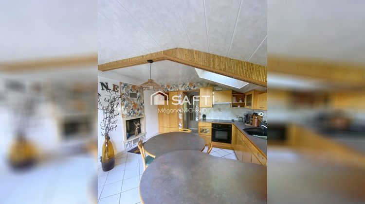 Ma-Cabane - Vente Maison Ambon, 150 m²