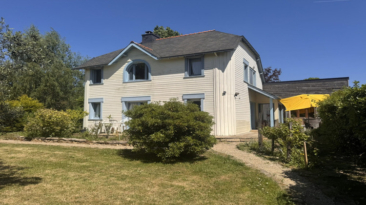 Ma-Cabane - Vente Maison Ambon, 152 m²