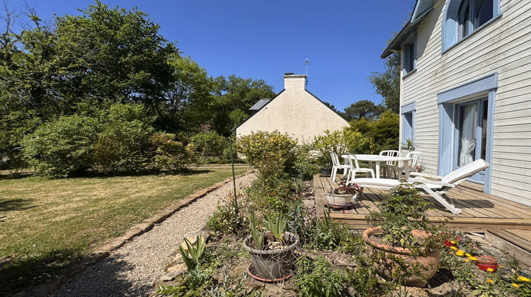 Ma-Cabane - Vente Maison Ambon, 152 m²