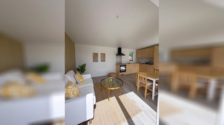 Ma-Cabane - Vente Maison Ambon, 44 m²