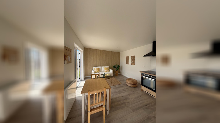 Ma-Cabane - Vente Maison Ambon, 44 m²