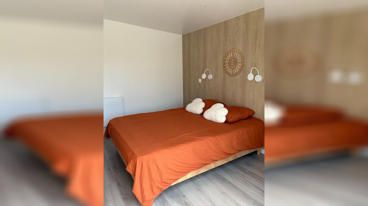 Ma-Cabane - Vente Maison Ambon, 44 m²